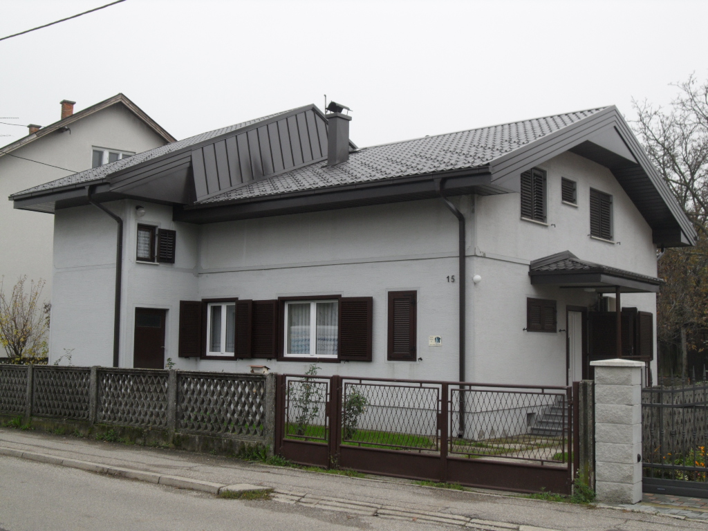 Kokotovo naselje, Velika Gorica